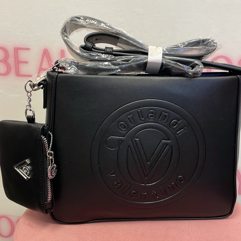 Orlandi Valentino | Black